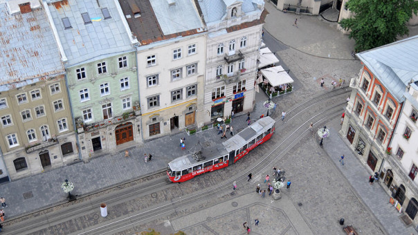 85 лет Польскому походу: спасли от немцев, вернули своё