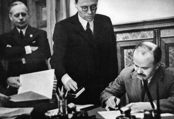 85 лет Польскому походу: спасли от немцев, вернули своё