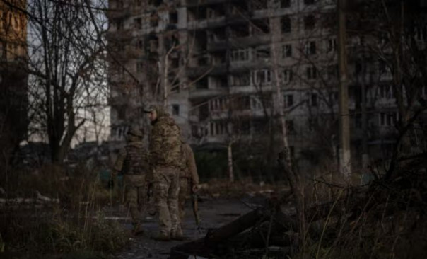 Ад в степи: российские войска закатывают в чернозём южный фланг ВСУ в Донбассе