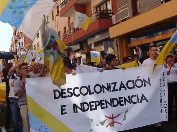 Африка как поле боя: в Мадриде плетут интриги против России в Сахеле