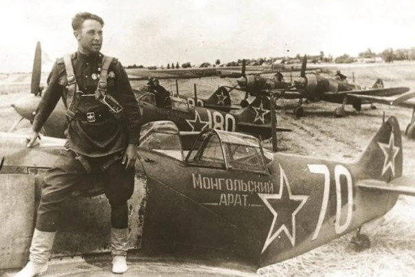 Азиатский &laquo;ленд-лиз&raquo;