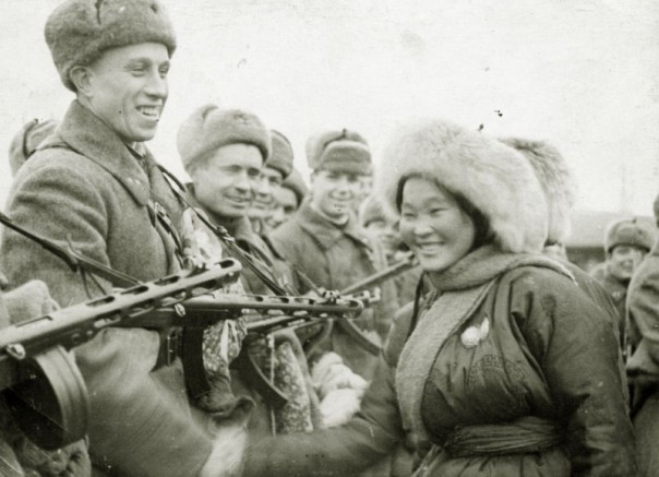 Азиатский &laquo;ленд-лиз&raquo;