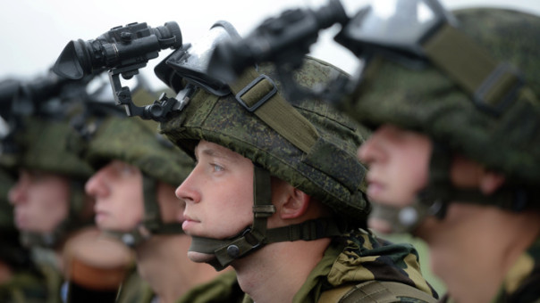 Белоруссия направила военнослужащих в РФ на учения с боевыми пусками ракет