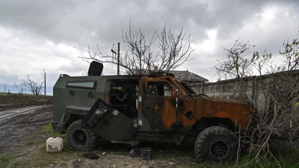 Безответный запрос: каковы итоги заседания контактной группы помощи Украине в формате «Рамштайн»