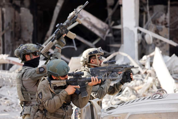 Ближневосточный бой: силы ООН в Ливане предупредили о риске масштабного конфликта