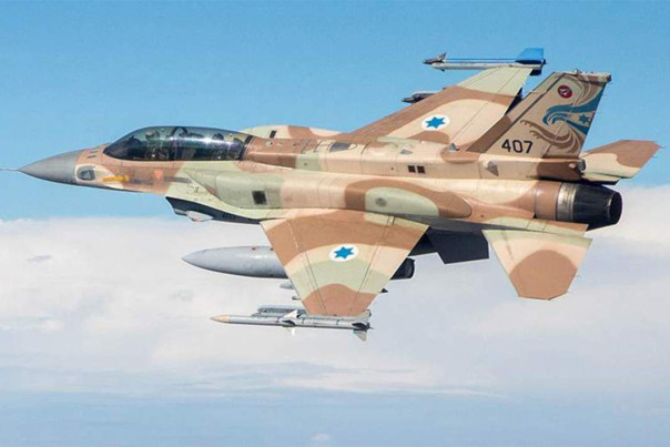 Бойня № 2: Израиль объявил о начале операции &laquo;Стрелы севера&raquo; на юге Ливана