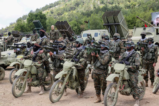 Бойня № 2: Израиль объявил о начале операции &laquo;Стрелы севера&raquo; на юге Ливана