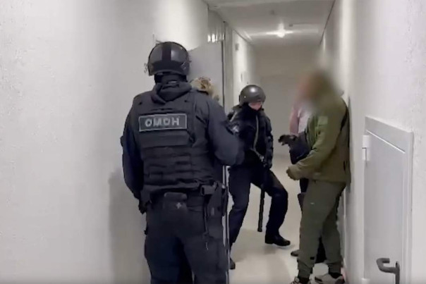 Брачный заход: как работала схема незаконной миграции в Россию из Африки