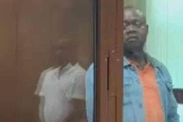 Брачный заход: как работала схема незаконной миграции в Россию из Африки