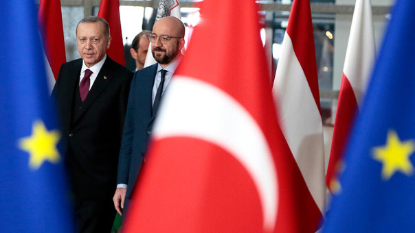 БРИКС без ограничений: Турция выбирает развитие