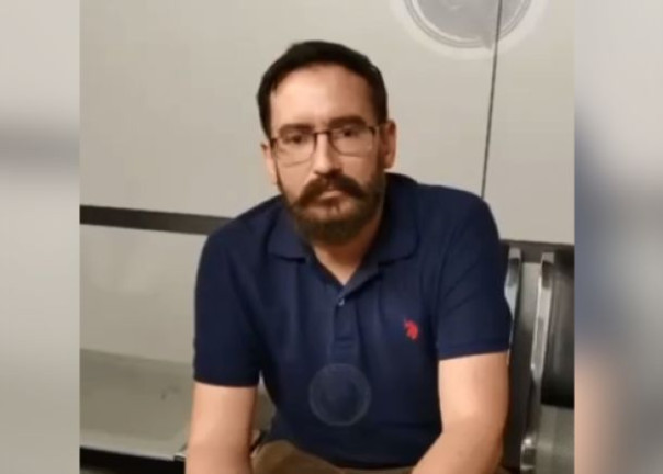 Бывший снайпер армии США приехал помогать России в войне против НАТО и Украине