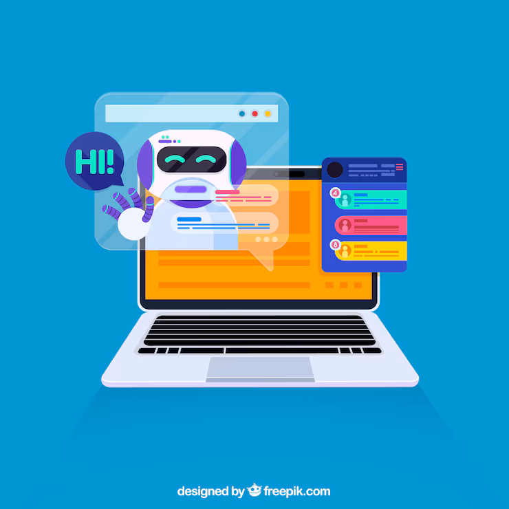 Чат-бот для сайта: какие особенности выбора?