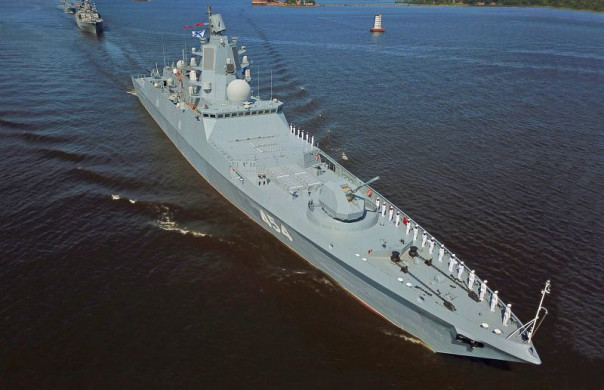 Чем грозит НАТО милитаризация Арктики?