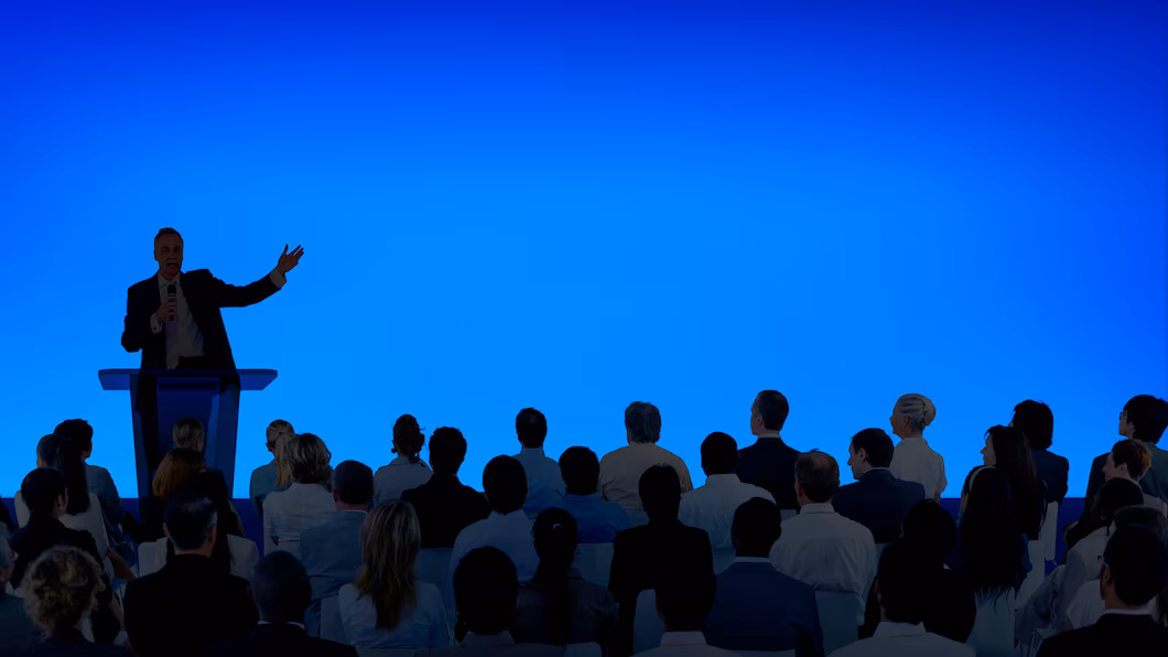 Проведение и организация конференции в IT: как выбрать лучшую стратегию