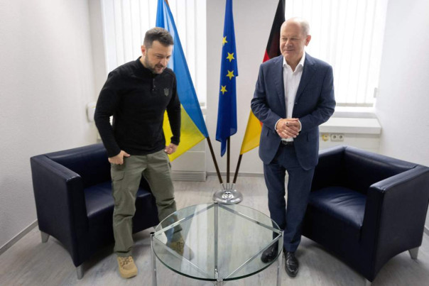 Далеко бьющие планы: какое шоу готовит Зеленский для Генассамблеи ООН