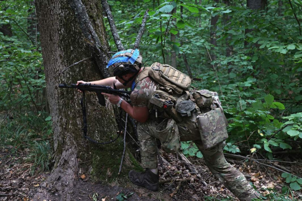 Далеко бьющие планы: какое шоу готовит Зеленский для Генассамблеи ООН