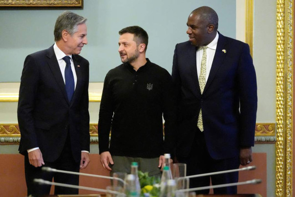 Далеко бьющие планы: какое шоу готовит Зеленский для Генассамблеи ООН