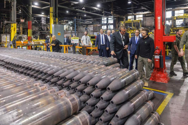 Далеко бьющие планы: какое шоу готовит Зеленский для Генассамблеи ООН