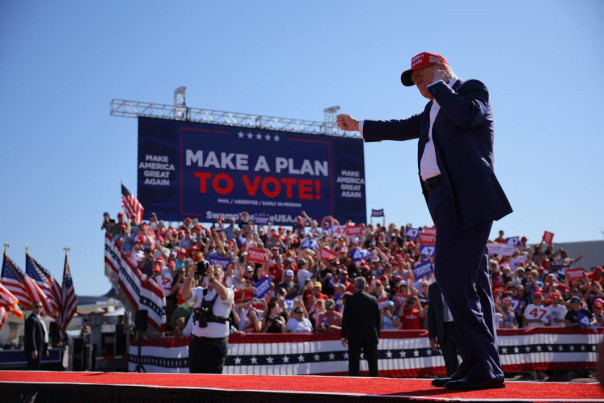 Далеко бьющие планы: какое шоу готовит Зеленский для Генассамблеи ООН