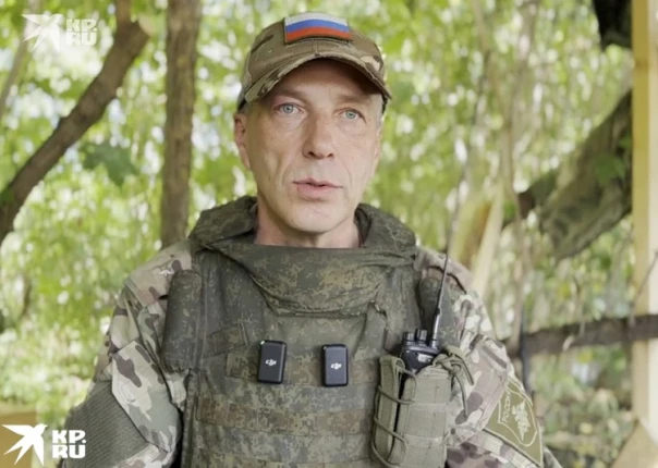 До последнего вздоха бил врага: Комбат-герой отдал жизнь за своих бойцов в Курской "Брестcкой крепости"