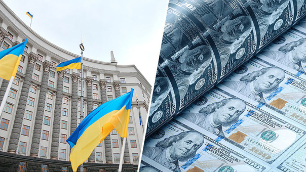 &laquo;Экономика на искусственной вентиляции&raquo;: почему в Киеве требуют от Запада долгосрочной финансовой помощи