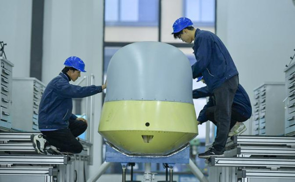 Ещё несколько месяцев, и мы достигнем паритета с ВСУ в беспилотниках, а возможно, и превзойдём их