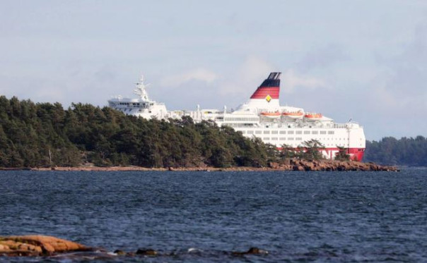 Финляндия грозит запереть Балтику на &laquo;аландский замок&raquo;