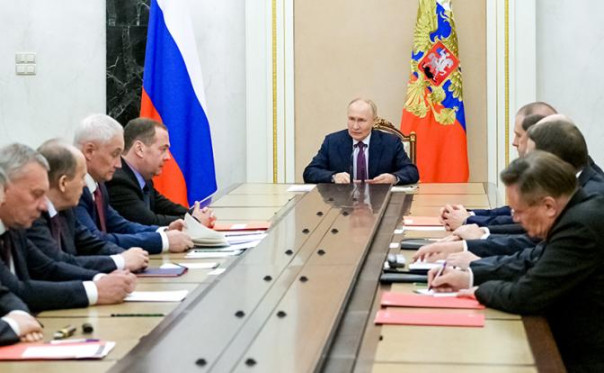 Генерал Ивашов &mdash; о ядерной доктрине: Было заблуждением думать, что если у нас есть &laquo;гиперзвук&raquo;, то остальной армией можно не заниматься