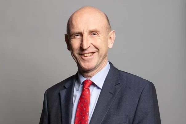 Глава британского Минобороны: &laquo;Зеленский на Украине сражается за Соединённое Королевство&raquo;