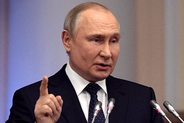 Глава ЦРУ: зачем он лжет о "возможном применении" Россией ЯО по городам Украины?