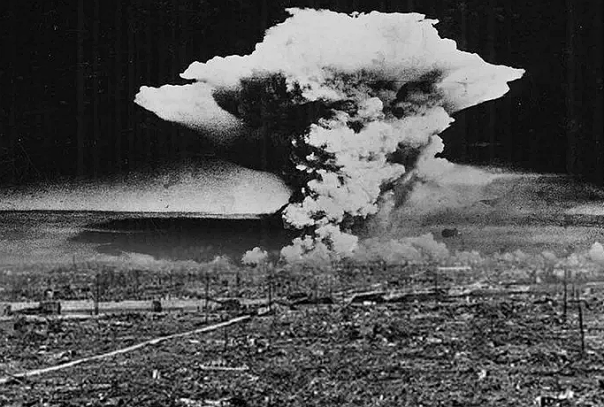 Глава ЦРУ: зачем он лжет о "возможном применении" Россией ЯО по городам Украины?