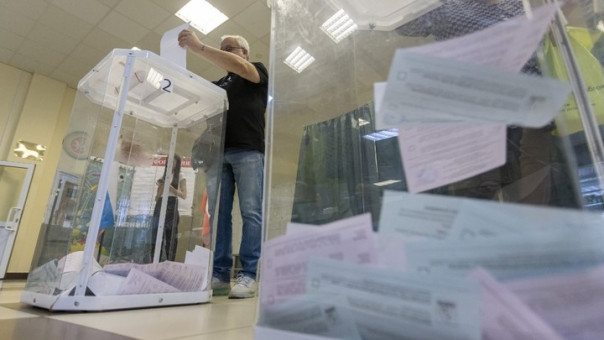 Глава таджикской диаспоры выиграл выборы в Подмосковье: Кто такой Бахромжон "Баха" Хасанов и чем успел отличиться