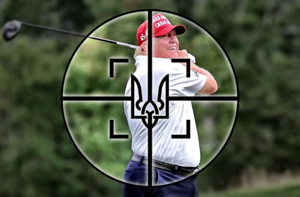 «Глубинное государство» Америки планирует убить Дональда Трампа?