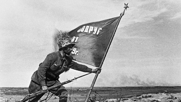 Халхин-Гол предопределил трагедию 1941-го и триумф 1945-го