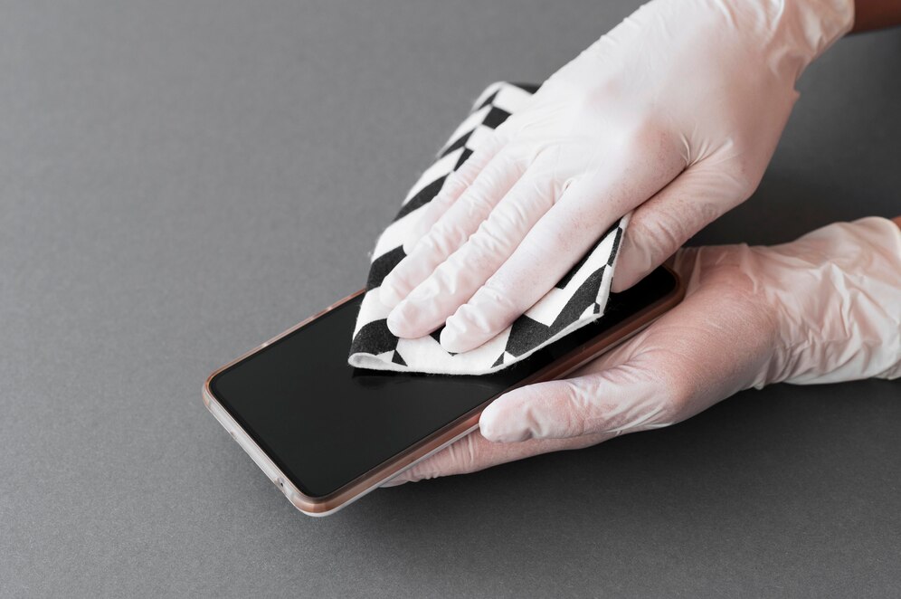 Замена стекла iPhone XR: какие особенности