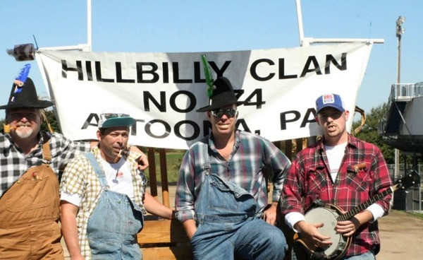 Харрис - самая умная из тупых или самая тупая из умных?