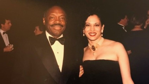 Харрис - самая умная из тупых или самая тупая из умных?