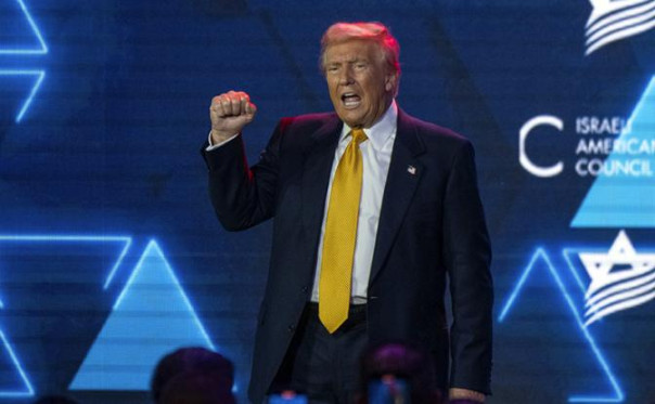 Харрис &mdash; Третья мировая, Трамп &mdash; гражданская война. Что выберут американцы