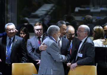 Инициатива &laquo;Друзей мира&raquo;, или что Глобальный Юг предлагает Западу по конфликту на Украине