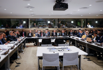 Инициатива &laquo;Друзей мира&raquo;, или что Глобальный Юг предлагает Западу по конфликту на Украине