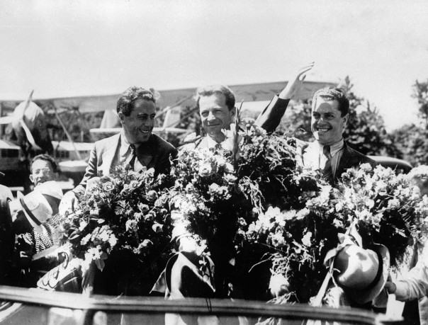 &laquo;Исключительный по своим заслугам человек&raquo;: какой вклад в развитие советской авиации внёс Михаил Громов