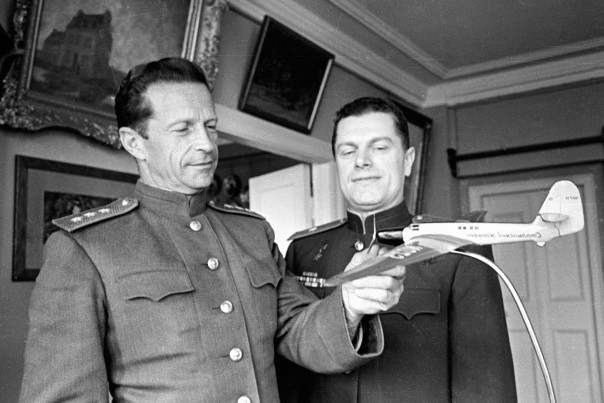 &laquo;Исключительный по своим заслугам человек&raquo;: какой вклад в развитие советской авиации внёс Михаил Громов