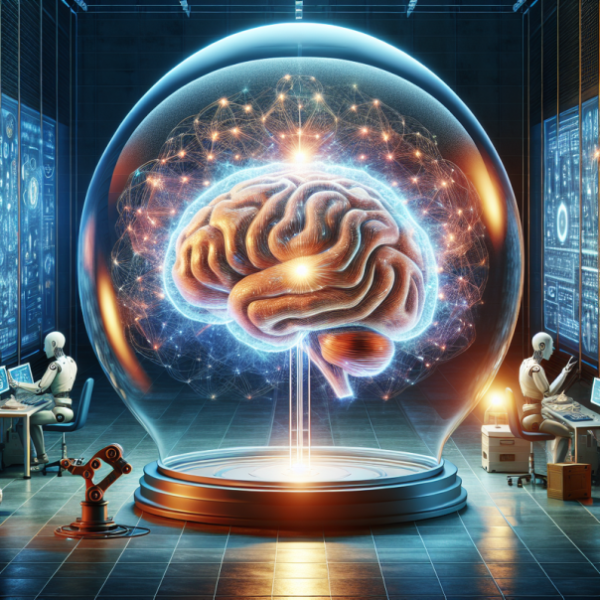 Искусственный интеллект будет всегда обманывать людей