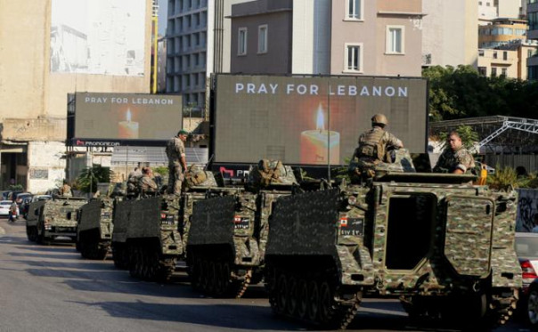 Израиль выпустил джина из бутылки. Иран медлит с ответом