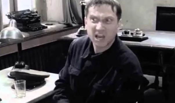 Я жертва! Я така жертва!(с) Александр Роджерс