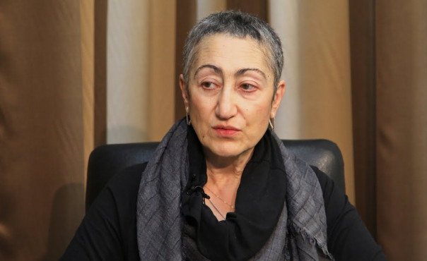 Каринэ Геворгян о новой войне на Ближнем Востоке и о том, что ждет Армию обороны Израиля в Ливане