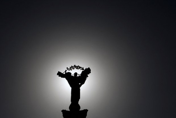 Киев может остаться без питьевой воды из-за загрязнения реки Десна