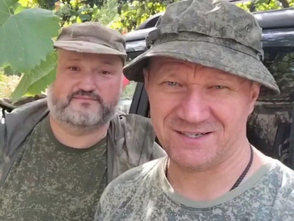 Комполка, на которого жаловались погибшие операторы БПЛА "Эрнест" и "Гудвин", отстранили от командования