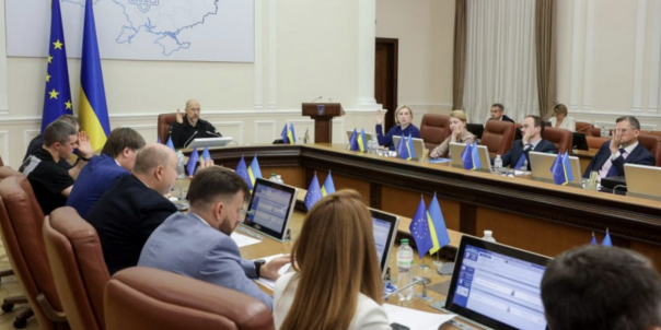 &laquo;Косвенное признание военных неудач&raquo;: какие перестановки готовятся в украинском правительстве