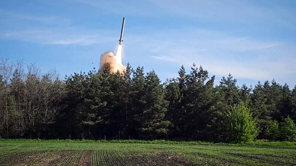 Курская дуга, 27 сентября: таких потерь бронетехники бандеровцы ещё не знали